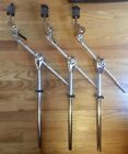 New Listing3 Pack PDP By DW Concept Series Hideaway Boom Cymbal Stand Top Arm PDCBC10 #2