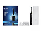 Oral-B Pro 5000 SmartSeries Electric Toothbrush W/ Bluetooth Connectivity -Black