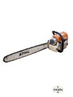 Stihl MS391 Chainsaw with 25