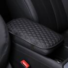 Black Car Accessories Armrest Cushion Cover Center Console Box Pad Protector USA (For: More than one vehicle)