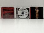 Lot Of 3 System of a Down CDs: Toxicity-Steal This Album-Mezmerize