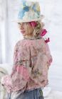 💐💝💐MAGNOLIA PEARL GORGEOUS LIL FRIENDS SIRSI JACKET/PINK - NWT