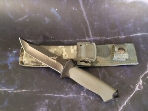 Gerber Prodigy Tanto Fixed Blade Knife 4.75