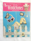 Windchimes Plastic Canvas Pattern Book by Annies Attic