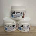 Pruderma UREA 25 Intensive Hydrating Cream 6 oz - 3 Pack EXP-01/26