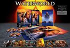 WATERWORLD [4K UHD Blu-ray] Arrow Video UK Limited Ed. Theatrical + Ulysses Cut