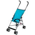Cosco Comfort Height Umbrella Stroller; Freshwater Turquoise