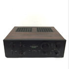 For parts SANSUI AU-D707F Pre-amplifier From Japan 082 6089433