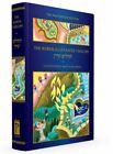 The Koren Hebrew & English Illustrated Tehillim Psalms Rabbi Jonathan Sacks