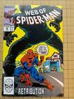 Web Of Spider-Man #39 - 