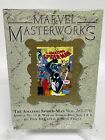 Amazing Spider-Man Vol 25 Marvel Masterworks LIMITED DM COVER New HC Hardcover