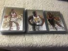 Autographics 1998-99 SkyBox Premium Basketball Card Pick Robinson Johnson plus