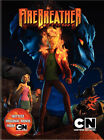 Firebreather (DVD) NEW sold as is