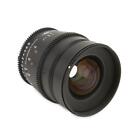 Rokinon 24mm T1.5 Cine Wide Angle Lens for Nikon F Mount - SKU#1754137