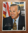 President JOE BIDEN Hand SIGNED / Autographed Photo 8
