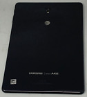 Samsung Galaxy Tab S4 SM-T837A 64GB Black AT&T Only Tablet-Fair