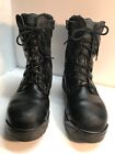 5.11  Tactical Safety Boots  Men's  Size 13  10