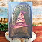 Harry Potter Sorting Hat Notebook Journal Wizarding World Loot Crate Collectible