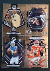 2023 Mosaic Football BASE 251-380 with ROOKIES / NFL DEBUT ND-1 to ND-20 U Pick
