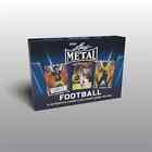 ANY UNLISTED OR UNSOLD PLAYERS 2024 LEAF METAL HOBBY 12 BOX  FULL CASE BREAK #2
