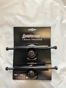 Tony Hawk Birdhouse 130mm Skateboard Trucks -  (Set of 2)