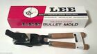 LEE Mold Minie Bullet 58 Cal .575 472 Gr Hollow Base With Free Handles 90476