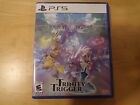 Ps5 Trinity Trigger - Sony PlayStation 5 Video Game