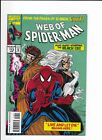 Web Of Spider-Man # 113