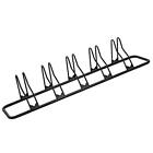 New Listing 5 Bicycle Floor Type Parking Rack Stand - for Mountain MTB and Road Bike