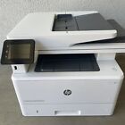 New ListingHP LaserJet Pro MFP M426fdw All-In-One Printer 110k Pages No Toner