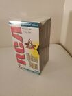 NEW SEALED 4 RCA T-120 Blank VHS VCR Video Cassette Tapes 6 Hr Standard