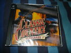 Time Life Classic Country   'BLUEGRASS'   NEW SEALED 2CD set  80s 90s C & W hits