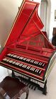 Vintage Arnold Dolmetsch Co. Double Manual Harpsichord