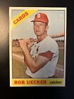 1966 Topps Baseball Bob Uecker #91