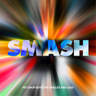 Pet Shop Boys SMASH: The Singles 1985-2020 (CD) Album (UK IMPORT)