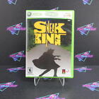 Sneak King Xbox 360 - Complete CIB
