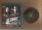 Getaway (Blu-ray, 2013) ~ Ethan Hawke ~ Selena Gomez ~ LIKE NEW