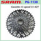 SRAM NX PG 1130 11-42T Cassette 1x11 Speed MTB Freewheel Bicycle Accessories