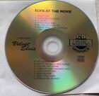 ELVIS PRESLEY KARAOKE CDG ELVIS AT THE MOVIE VOL 5 MUSIC SONGS COLLECTION !