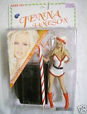 Adult Superstars Action Figure (Jenna Jameson)Christmas