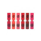 2-PACK W7 Cosmetics - BUTTER KISS LIPSTICKS, Sealed  Chose Color
