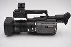 Sony DSR-PD170 Professional Digital Video Camera, No Battery *Tested*