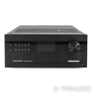 Audio Control Concert XR-4 12.1 Channel Home Theater Receiver; XR4; Roon Ready