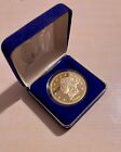 New ListingNational Collectors Mint Gold Coin 1849 $20 Dollars