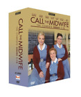 Call the Midwife Complete Series Season 1-12 35-Discs DVD Box Set Region 1