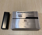 AIWA CassetteBoy HS-PX30 Portable Cassette Player Power confirmed w/battery pack
