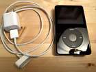 Apple iPod Classic Video 5th Gen 5.5G iFlash-Solo 60GB Wolfson DAC