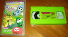 VeggieTales - A Snoodles Tale A Lesson In Slef Worth (VHS, 2004)