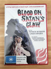 DVD Blood on Satan's Claw (1971) Patrick Wymark, Linda Hayden Piers Haggard dir