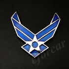 3D Metal U.S. Air Force USAF Hap Arnold Wings Car Emblem Badge Decal Stickers